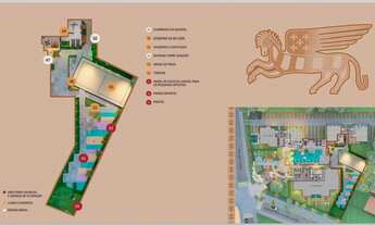 Imagem 6: Apartamento para venda com 159 mts² com 4 quartos Santana - Recife - PE