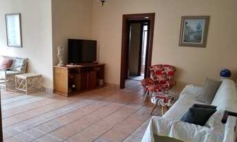 Imagem 6: Cobertura para venda com 170 metros quadrados com 3 quartos em Caiçara - Praia Grande - SP