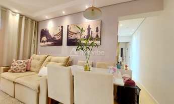 Imagem 14: AMERICANA - Apartamento Padrão - CARIOBINHA