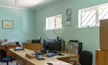 Imagem 6: São Paulo - Casa Padrão - IPIRANGA