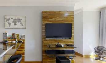 Imagem 5: APARTAMENTOSÃO PAULO