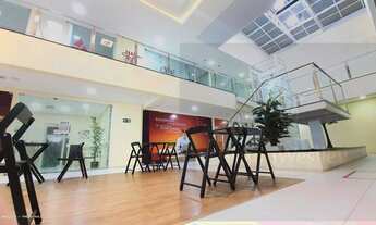 Imagem 2: Sala Comercial para Locação em Campina Grande, CATOLÉ, 1 banheiro, 1 vaga