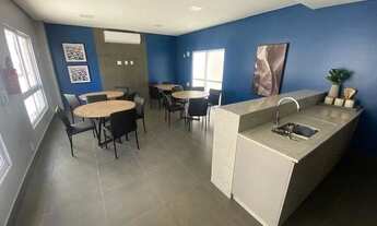 Imagem 6: Apartamento à Venda em Içara com 2 dormitórios e 1garagem - Residencial Campanello - Const