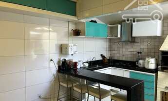 Imagem 4: Sobrado em condomínio na 303 sul