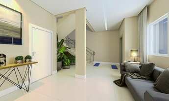 Imagem 3: Apartamento para venda com 43 metros quadrados com 2 quartos em Porto D'Antas - Araca