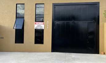 Imagem: PRÉDIO COMERCIAL EM BARRETOS