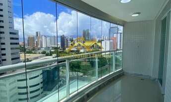 Imagem 7: Excelente apartamento localizado no Mandarim Salvador Shopping