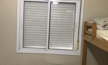 Imagem 2: ALugamos vagas em quarto para mulheres que trabalham fora