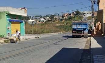 Imagem 3: Betim - Terreno Padrão - Monte Verde