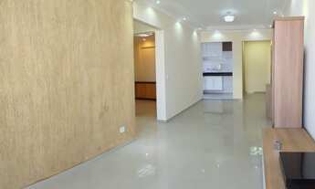 Imagem 3: Apartamento para venda possui 52 metros quadrados com 2 quartos em Conceição - Diadema - S