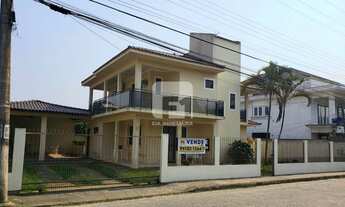 Imagem: FLORIANóPOLIS - Casa Padrão - Campeche
