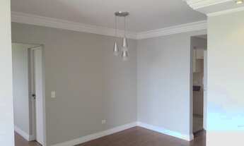 Imagem 4: Apartamento para locação com 77m² - 2 quartos -2 vagas de garagem -Tamboré - Barueri/SP