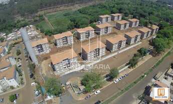 Imagem 2: Apartamento (tipo - padrao) 2 dormitórios, cozinha planejada, portaria 24 horas, em condom