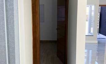 Imagem 5: BRAGANÇA PAULISTA - Casa Padrão - RESIDENCIAL VILLA VERDE