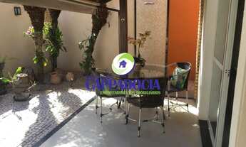 Imagem 7: SÃO JOSÉ DO RIO PRETO - Casa condomínio Fechado - JARDIM MARACANÃ