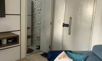 Imagem 5: Apartamento para venda com 42 metros quadrados com 2 quartos em Chácara Belenzinho - São P