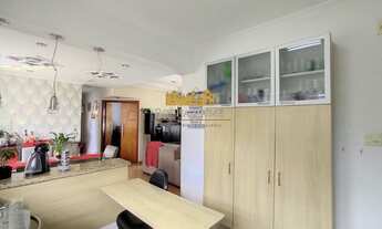 Imagem 7: SANTOS - Apartamento Padrão - VILA BELMIRO