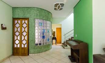 Imagem 3: SãO BERNARDO DO CAMPO - Casa Padrão - Parque dos Pássaros