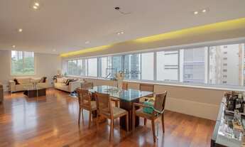 Imagem: Apartamento Venda Jardim Paulista 226 m²