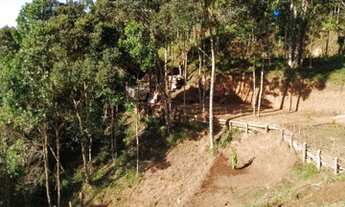 Imagem 5: Excelente sítio na serra da Mantiqueira sul de Mg