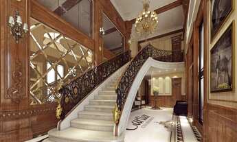 Imagem 5: Itapema - Apartamento Padrão - Meia Praia