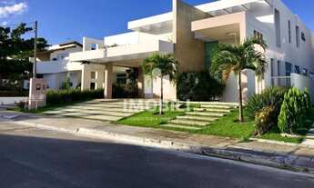 Imagem: MACEIó - Casa de Condomínio - Serraria