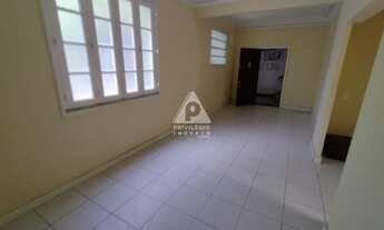 Imagem 4: Apartamento à venda, 3 quartos, 1 vaga e área externa, Lagoa, Rio de Janeiro/RJ