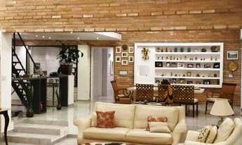 Imagem 5: JANDIRA - Casa de Condomínio - ALTOS DE SÃO FERNANDO