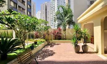 Imagem 10: Apartamento para venda tem 67 metros quadrados com 3 quartos em Vila Ema - São José dos Ca