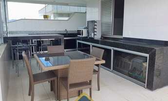 Imagem: Cobertura de 228m² à venda no Padre Eustáquio