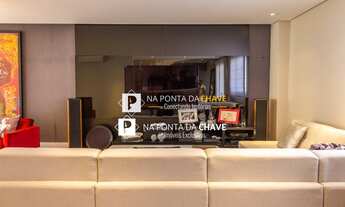 Imagem 5: SãO BERNARDO DO CAMPO - Apartamento Padrão - Centro