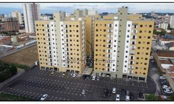 Imagem 2: Piracicaba - Apartamento Padrão - Jardim Elite