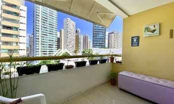 Imagem 5: Apartamento à venda com 2 quartos no Aquarius Código FS17468