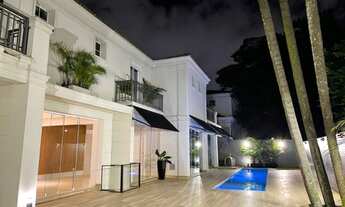 Imagem 3: Casa em condomínio com 1.044m no Jardim Petrópolis