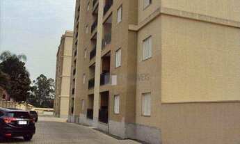 Imagem 7: Apartamento com 2 dormitórios à venda, 58 m² por R$ 250.000,00 - Campestre - Piracicaba/SP