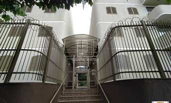 Imagem 5: Apartamento (tipo - padrao) 3 dormitórios, cozinha planejada, em condomínio fechado