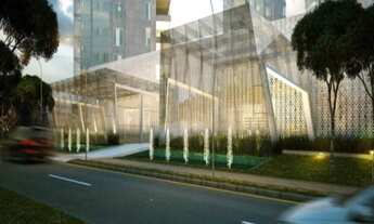 Imagem 2: RIO DE JANEIRO - Apartamento Padrão - BARRA DA TIJUCA