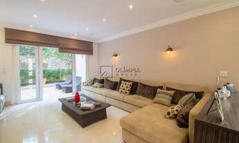 Imagem: Casa Locação 4 Dormitórios - 510 m²