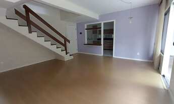 Imagem: Casa em condomínio a venda tem 100 metros