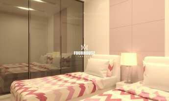 Imagem 4: UBERLÂNDIA - Casa de Condomínio - NOVO MUNDO