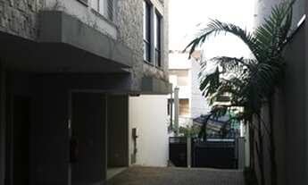 Imagem 3: Casa 10 - Residencial Aguapeí 299 - Santa Maria - Santo André/SP