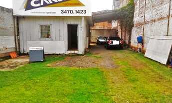 Imagem 2: CACHOEIRINHA - Terreno Padrão - JARDIM AMÉRICA