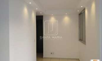 Imagem: Apartamento (tipo - padrao) 2 dormitórios