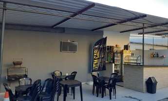 Imagem 5: Passo ponto de Lanchonete e Lava a Jato!