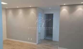 Imagem 4: Apartamento para Venda em Cajamar, Ipês (Polvilho), 2 dormitórios, 1 banheiro, 1 vaga