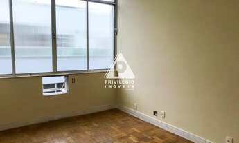 Imagem 5: ÓTIMA Cobertura Linear, 3 quartos, suíte, varanda no Flamengo