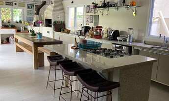 Imagem 5: Belíssima casa com piscina em aldeia da Serra!