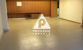 Imagem: Andar à venda, 3 vagas, Centro - RIO DE