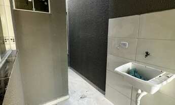 Imagem 6: Casa barata no Tatuquara. A mais em conta!