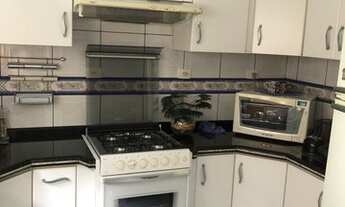 Imagem 5: SANTO ANDRÉ - Casa Padrão - VILA CURUÇÁ